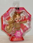Mattel - Barbie - Happy Holidays Kelly - Deer Kelly - кукла